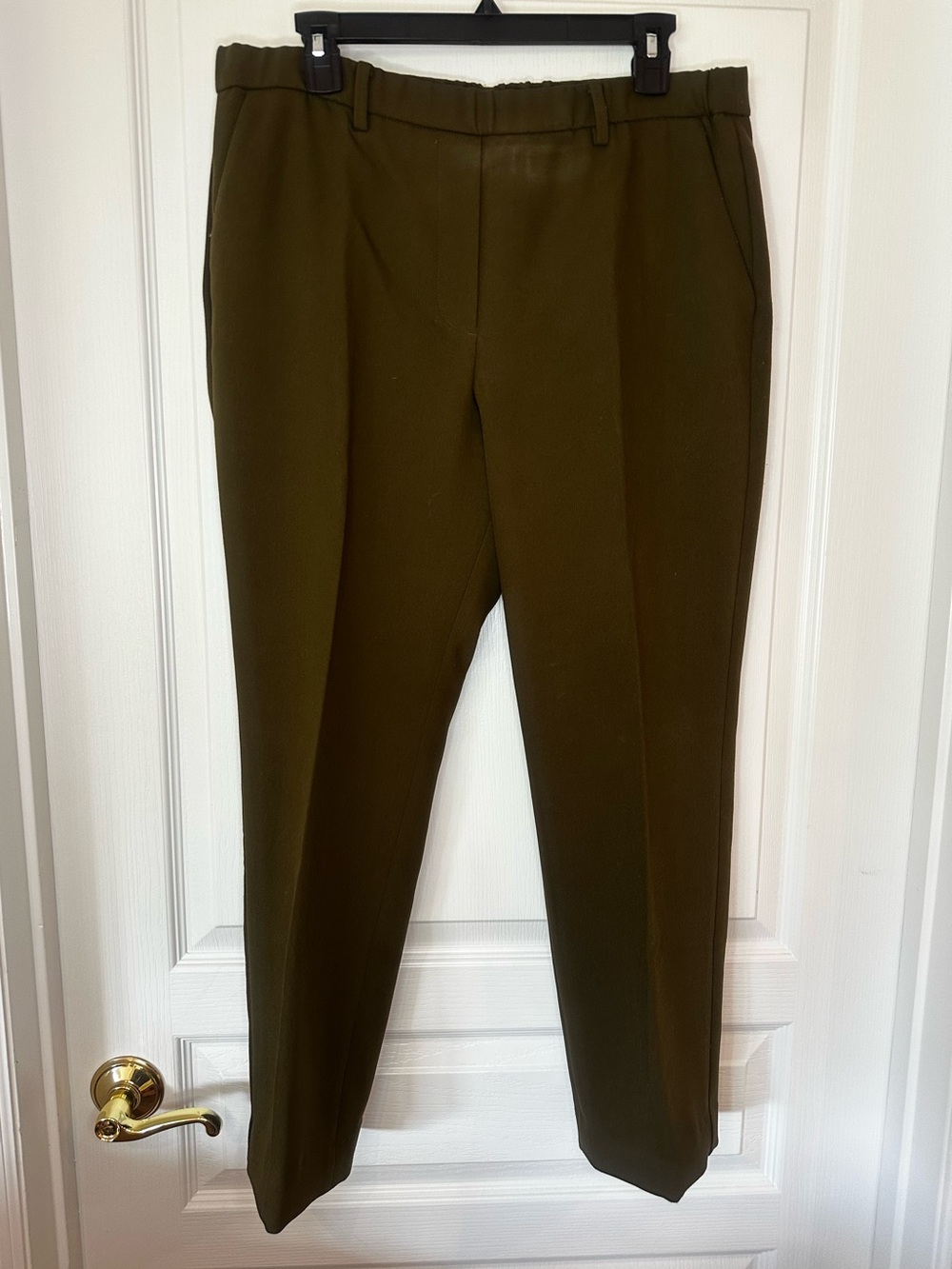 Talbots Ankle Dress Pants